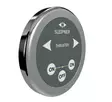 Hallintapaneeli/Control Panel Keula/Peräpotkurille Pyöreä/Kosketus 8955G - Keulapotkurin asennus tarvikkeet ja osat - 51008 - 1