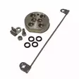 Huoltosarja Ohjaussylinteri/Service Kit - Sisäperämoottorin osat - 42828 - 2