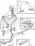 Huoltosarja Ohjaussylinteri/Service Kit - Sisäperämoottorin osat - 42828 - 3