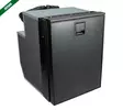 Jääkaappi ELEGANCE 85L 12/24V, MUSTA - Jääkaapit ja pakastimet - 51088 - 1