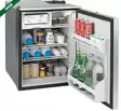 Jääkaappi ELEGANCE 85L 12/24V, MUSTA - Jääkaapit ja pakastimet - 51088 - 1