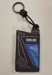 Kelluva Avaimenperä Can/Floating Keyring Yamalube - Yamaha muut - 43138 - 1