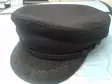 Kipparilakki, kotimainen Länsilakki Väri: NAVY - Kipparilakit - 50538 - 1