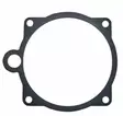 Kohokammion Tiiviste/Gasket Float Chamber Yamaha 20C 25D 30A - Yamaha muut - 35908 - 1