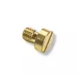 Kohokammion Tyhjennysproppu/Screw Drain Yamaha - Varaosat ja lisävarusteet - 50998 - 1