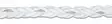 KÖYSI TIMM MASTER 8 72MM VALKOINEN - Köydet veneilyyn - M9518009168 - 1