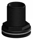 LÄPIVIENTI 1 1/2' - Läpiviennit, letkuliitos ja sulkuhanat - M9515030388 - 1