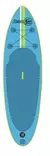 OCEAN FUN TOURING SUP-LAUTAPAKETTI - SUP-lautailu - M9519038308 - 1