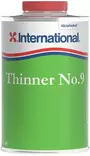 OHENNE 9, 1 L - Venemaalit, maalaustarvikkeet - M9519104528 - 1