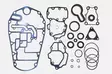 Perän Tiivistesarja/Lower Unit Gasket Kit Yamaha F40/F50/F60 - Yamaha muut - 36258 - 1