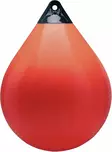 Poiju, merkkipoiju 310mm PUNAINEN - Lepuuttajat ja merkkipoijut - M9513053008 - 1
