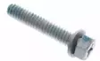 Pultti Body Reservoir/Bolt Screw (L:14mm) Yamaha - Yamaha muut - 11568 - 1