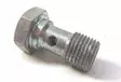Reikäruuvi/Hollow Screw Volvo MD22 (Fuel System) - Sisäperämoottorin osat - 16718 - 1