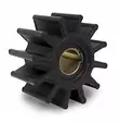 Siipipyörä/Impeller Volvo Penta 3.0/4.3/5.0/5.7/5.8/7.4/8.2L - Sisäperämoottorin Jäähdytys - 50498 - 1