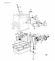 Sovitin - Sisäperämoottorin osat - 6638 - 2