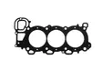 Sylinterikannentiiviste/Gasket Cylinder Head 1 Yamaha F200A F225A - Yamaha osat perämoottoreille - 51308 - 1