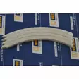 Talinaru VETUS akseli 25mm - Vetus moottorin alkuperäisosat - 21808 - 1