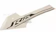 Tarra/Graphic 11 Yamaha Moto YZF-R125 2008 Color SMX - Yamaha Moto - 20428 - 1