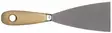TERÄSLASTA 80MM - Venemaalit, maalaustarvikkeet - M9519400058 - 1
