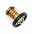Termostaatti/Thermostat 50 DEG Suzuki DF2.5-DF20 - Suzuki osat perämoottorille - 52528 - 1