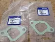 Tiiviste/Gasket Volvo Penta (Exhaust Manifold) - Sisäperämoottorin Jäähdytys - 6828 - 1