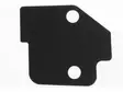 Tiiviste Kaasuttimeen/Gasket Yamaha 20D-30G 2-tahti - Yamaha muut - 40328 - 1