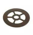 Tiiviste Polttoainepumppu/Gasket Cap To Pump Upper Evinrude/Johnson - Evinrude/Johnson osat perämoottoreille - 52548 - 1
