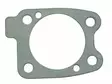 Tiiviste Vesipumppu/Gasket Water Pump Yamaha F4B F5A F6C - Yamaha muut - 34288 - 1