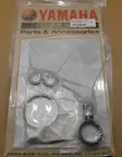 Tiivistesarja Alapää/Lower Unit Gasket Kit Yamaha FT50 - Yamaha muut - 15898 - 1