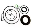 Tiivistesarja/Gasket Kit Volvo Penta SX-A DPS-A DPS-B Yläpää - Varaosat ja lisävarusteet - 52628 - 1