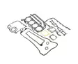 Tiivistesarja/Gasket Set Suzuki DF100-DF140hv - Varaosat ja lisävarusteet - 50978 - 1