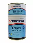 TRILUX ECO MUSTA 0,75L - Venemaalit, maalaustarvikkeet - M9519101308 - 1