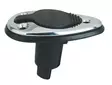 VALOMASTON JALKA RST/MUSTA - Veneen valaistus - M9514035038 - 2