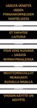 Veneliukuri 250 kg kantavuudella - Suvi Lasikuituveneet - 40838 - 3
