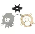Vesipumpun Korjaussarja/Water Pump Repair Kit Suzuki DT50-DT55 - Suzuki osat perämoottorille - 50988 - 1