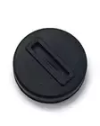 Virtalukon Pölysuoja/Cap Ignition Key Switch Panel Cover Yamaha - Varaosat ja lisävarusteet - 52588 - 1