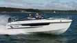 Yamarin 63 DC 2023 vene Yamaha F150XCA2 - Yamarin Lasikuituveneet - 39648 - 1
