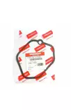 Yanmar Gasket Bonnet Venttiilikopan Tiiviste 1GM 1GM10 - Yanmar moottorin alkuperäisosat - 37208 - 1