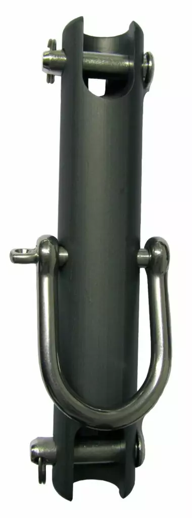 29471063 SZI SHORT CAR LINK - Purjevenetarvikkeet - M9512416808 - 1