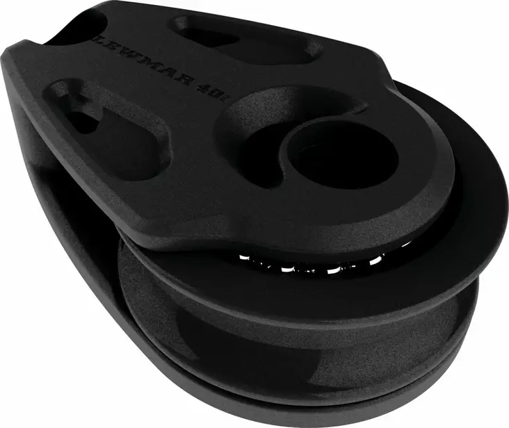 29901460 40MM SC CHEEK BLOCK - Purjevenetarvikkeet - M9512404228 - 1