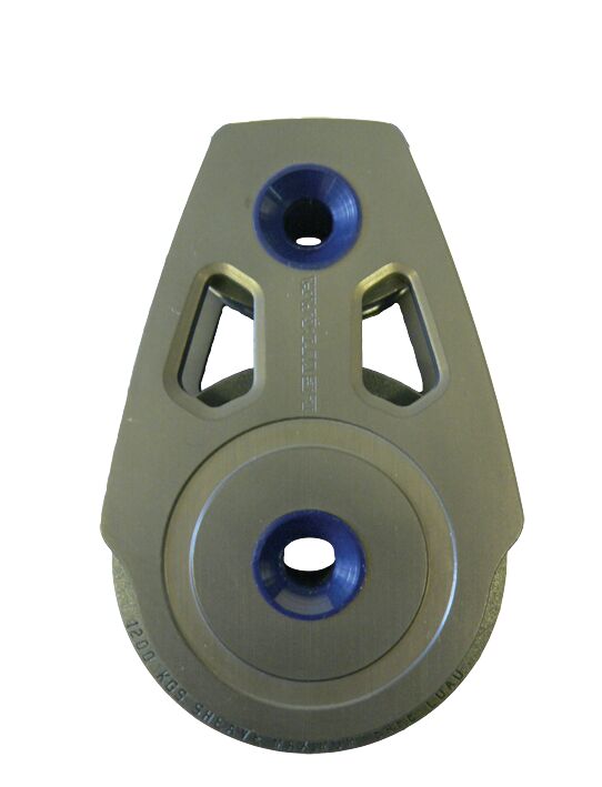 29926061 60MM SYNCHRO FOOTBLOC - Purjevenetarvikkeet - M9512402078 - 1