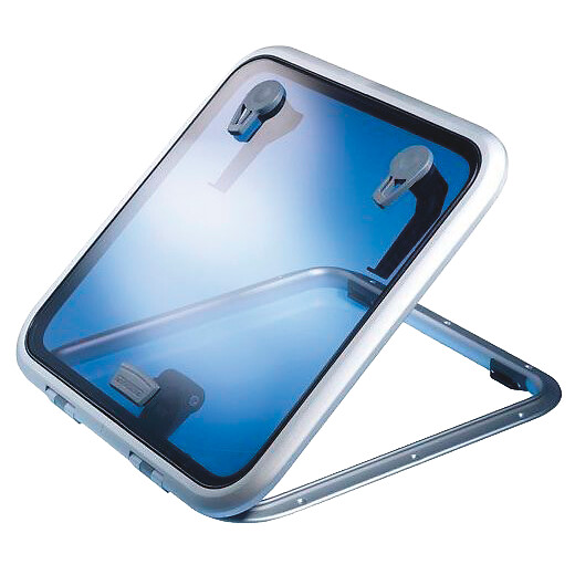 39941030 LP 41 GRY 15 SLV HATC - Veneen LVI - M9512406318 - 1