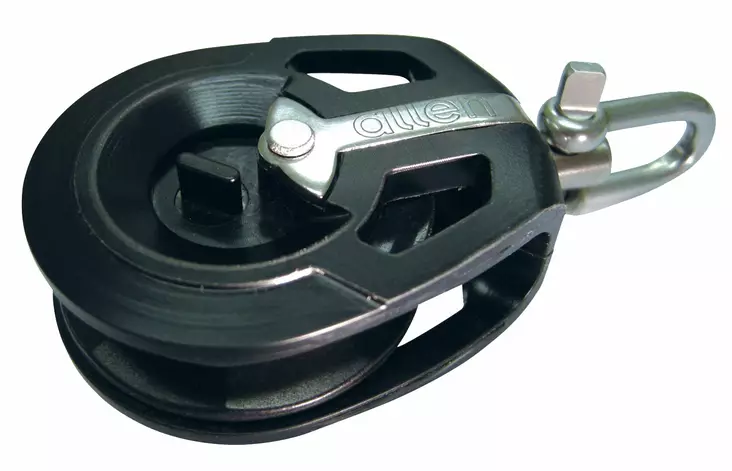 40MM PRO RAT BLOCK A2140 - Purjevenetarvikkeet - M9512040028 - 1