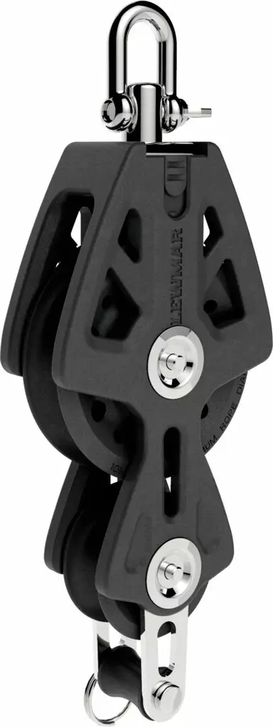 50MM SYNC BLOCK FIDDL - Purjevenetarvikkeet - M9512402038 - 1