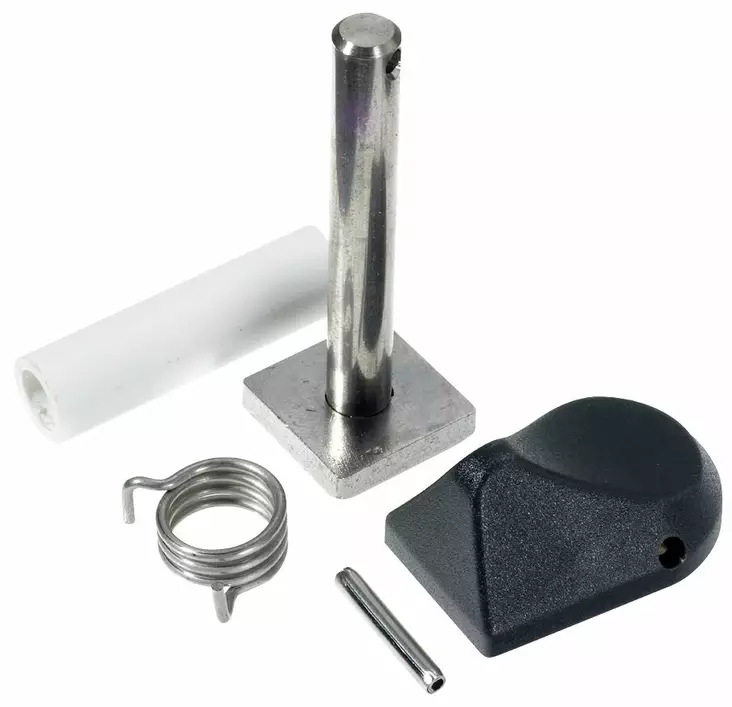 68000108 RELEASE HANDLE - Lowrance vene-elektroniikka - M9512401728 - 1