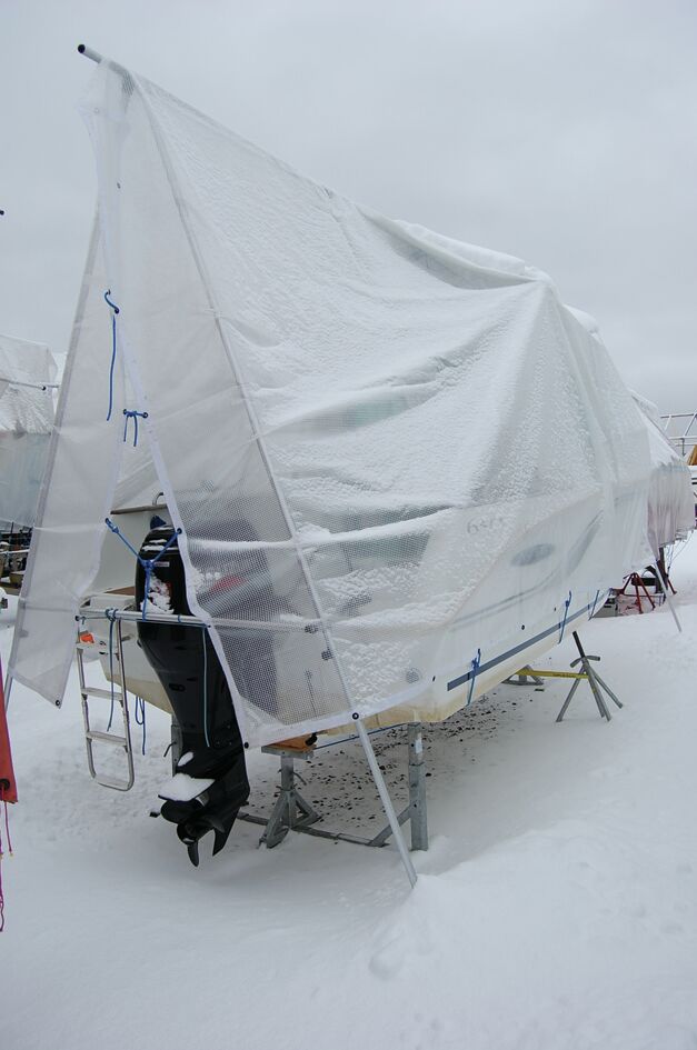 A-TELINE 12M NOA 10212 - Lowrance vene-elektroniikka - M9513056138 - 1