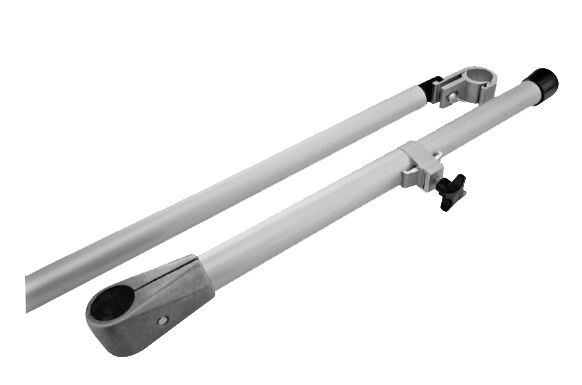 A-TELINEEN JALKAPARI 2,5 - 3,8 M - Lowrance vene-elektroniikka - M9513056268 - 1