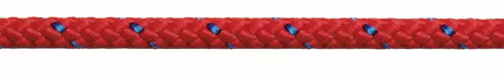 ALBATROS 8MM PUNAINEN - Veneen kiinnitys - M9518115008 - 1