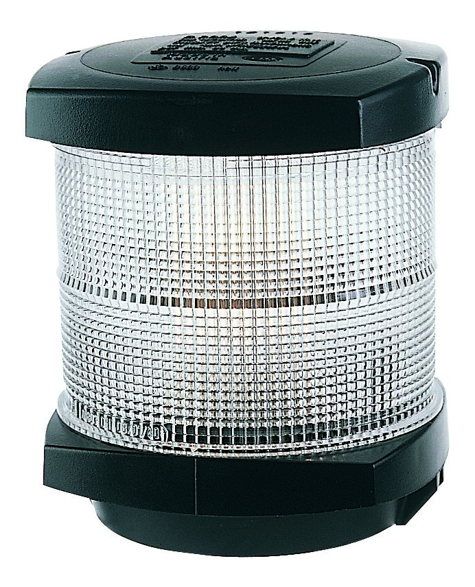 ANKKURIVALO MUSTA - Venesähkö - M9514033048 - 1