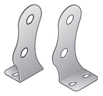 ASENNUSJALKA PARI SEAHAWK XLB - Venesähkö - M9514038188 - 1